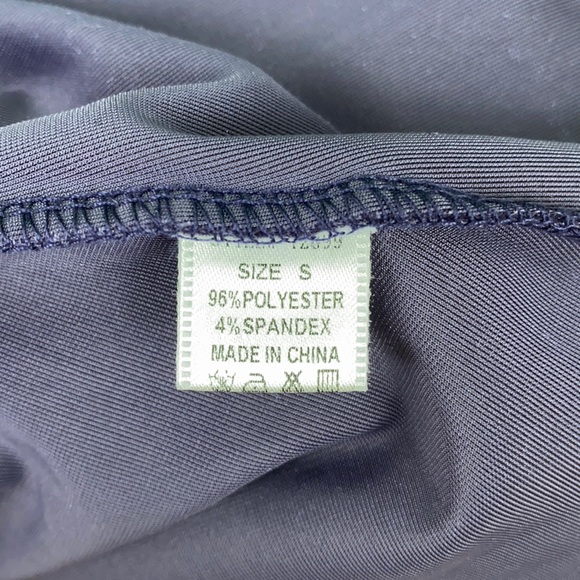 Crushed Velvet Strappy Cami - Picture 9 of 10